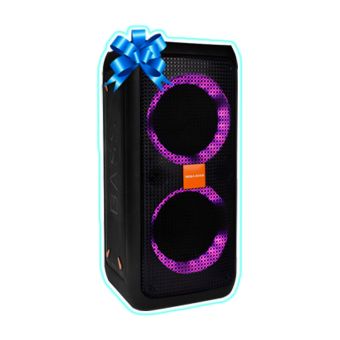 Reproductor de Audio