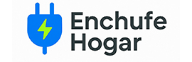 Enchufe Hogar